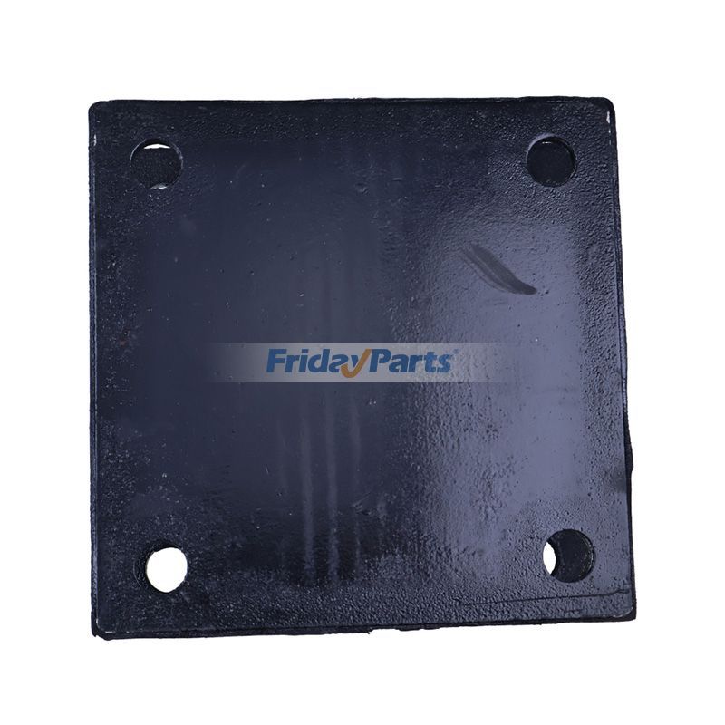 Amortisseur 801974088 pour compacteur XCMG XMR303 XMR353E XMR303-229702479pourPour AUTRE MARQUE