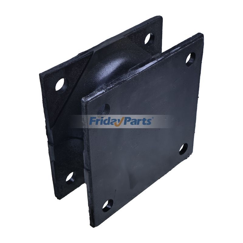 Amortisseur pour Compacteur Pour AUTRE MARQUE