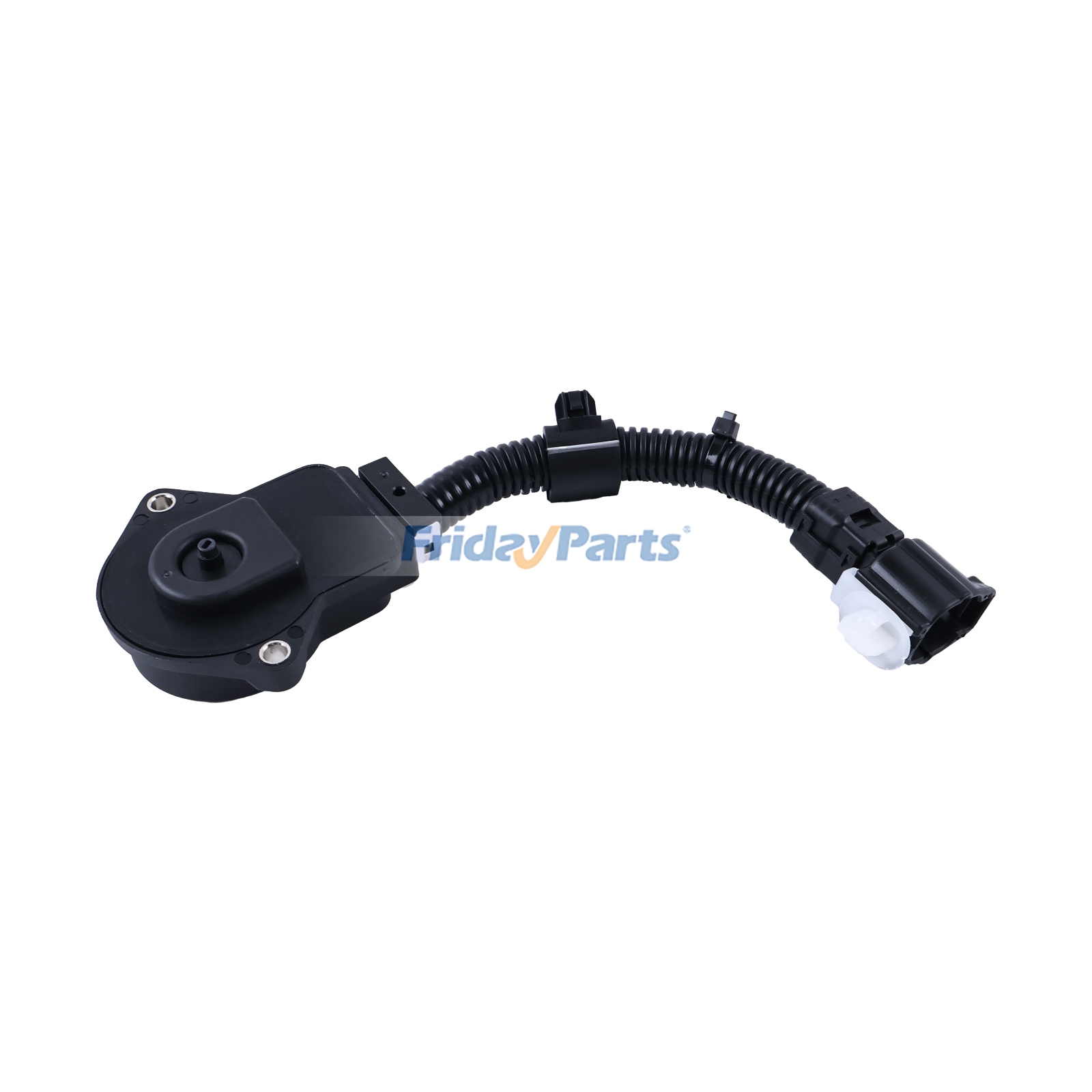 Actuador de amortiguador 89241-60010 para Toyota Land Cruiser Prado Lexus GX400 GX460 GX470 2003-2023