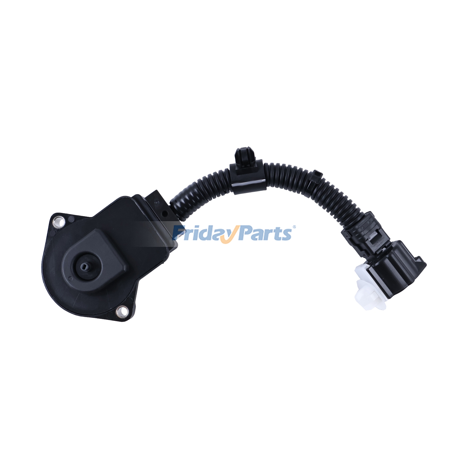 Actuador de amortiguador 89241-60010 para Toyota Land Cruiser Prado Lexus GX400 GX460 GX470 2003-2023 Para Lexus,Para Toyota