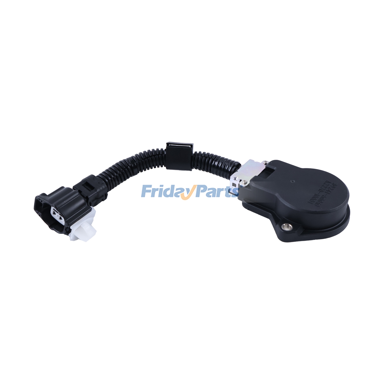 Actuador de amortiguador 89241-60010 para Toyota Land Cruiser Prado Lexus GX400 GX460 GX470 2003-2023 de FridayParts