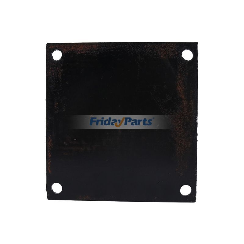 Compactor Shock Absorber Rubber Buffer Damper for Sakai Road Roller