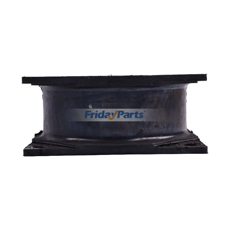 Amortecedor de borracha para montagem de vibração 336742 4700336742 para Dynapac CA15 CA121 CA141 CA150 CA152 CA151 CA25 CA251 CA260 FridayParts