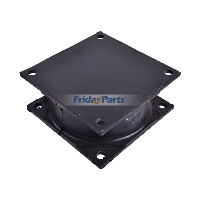 Shock Absorber Rubber Vibration Mount 336742 4700336742 for Dynapac CA15 CA121 CA141 CA150 CA152 CA151 CA25 CA251 CA260