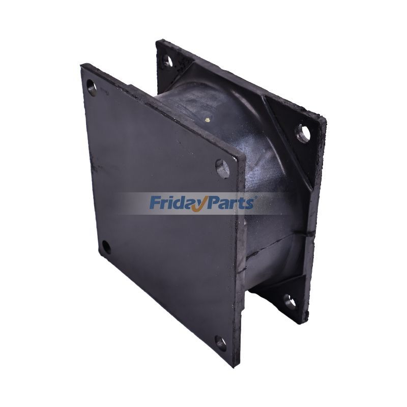 Amortecedor de borracha para montagem de vibração 336742 4700336742 para Dynapac CA15 CA121 CA141 CA150 CA152 CA151 CA25 CA251 CA260 para Outros Equipamentos de Construção