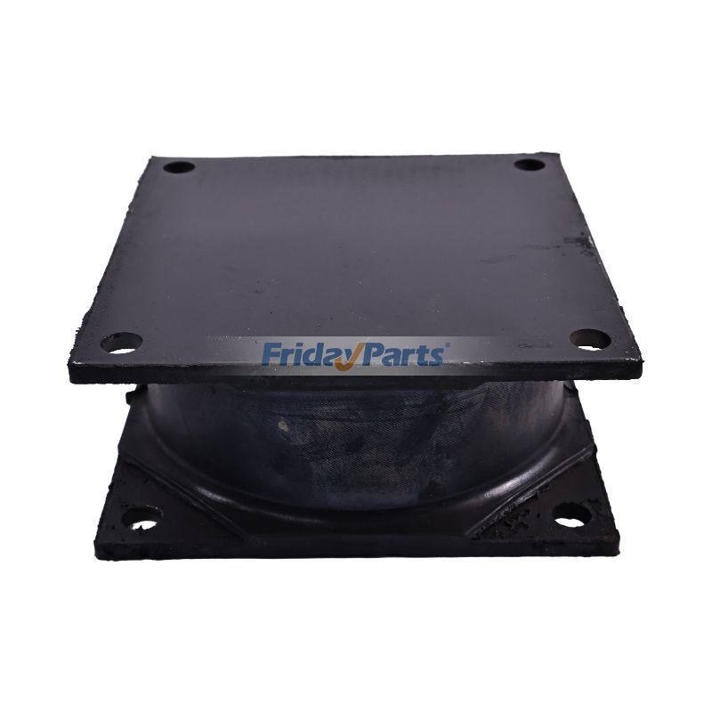 Compre Amortecedor de borracha para montagem de vibração 336742 4700336742 para Dynapac CA15 CA121 CA141 CA150 CA152 CA151 CA25 CA251 CA260 na FridayParts