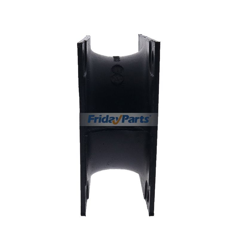 Stoßdämpfer Gummi-Vibrationshalterung 35801187 4700801187 für Dynapac CA35 CA250 CA270 CA280 SCA250für Für DYNAPAC