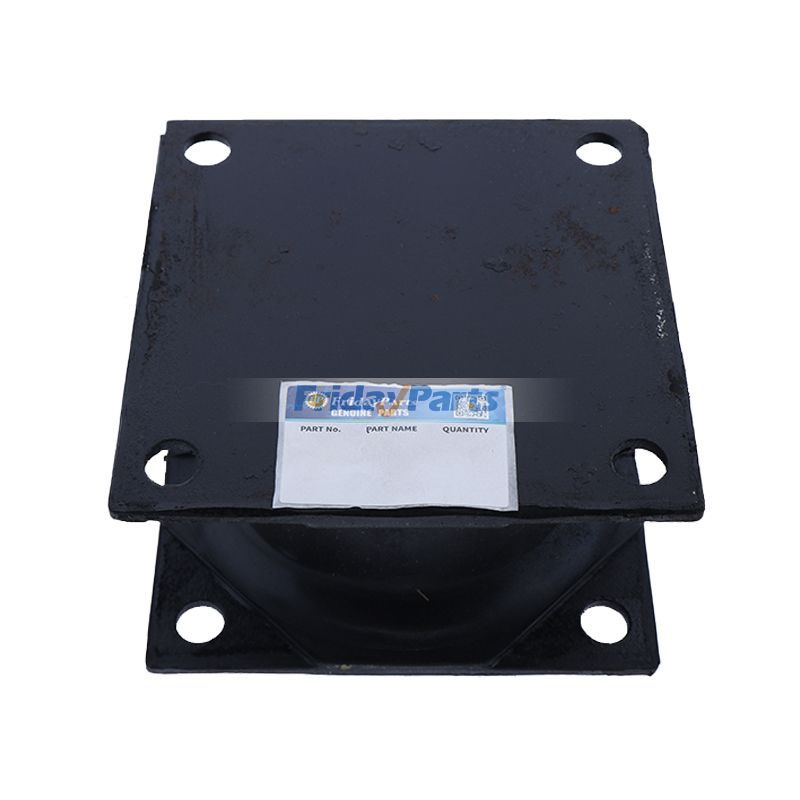 Shock Absorber Rubber Vibration Mount 358172 4700358172 for Dynapac CA51 CA510 CA512 CA600 CA602 CA610 CA612 CA702 SCA512 SCA610