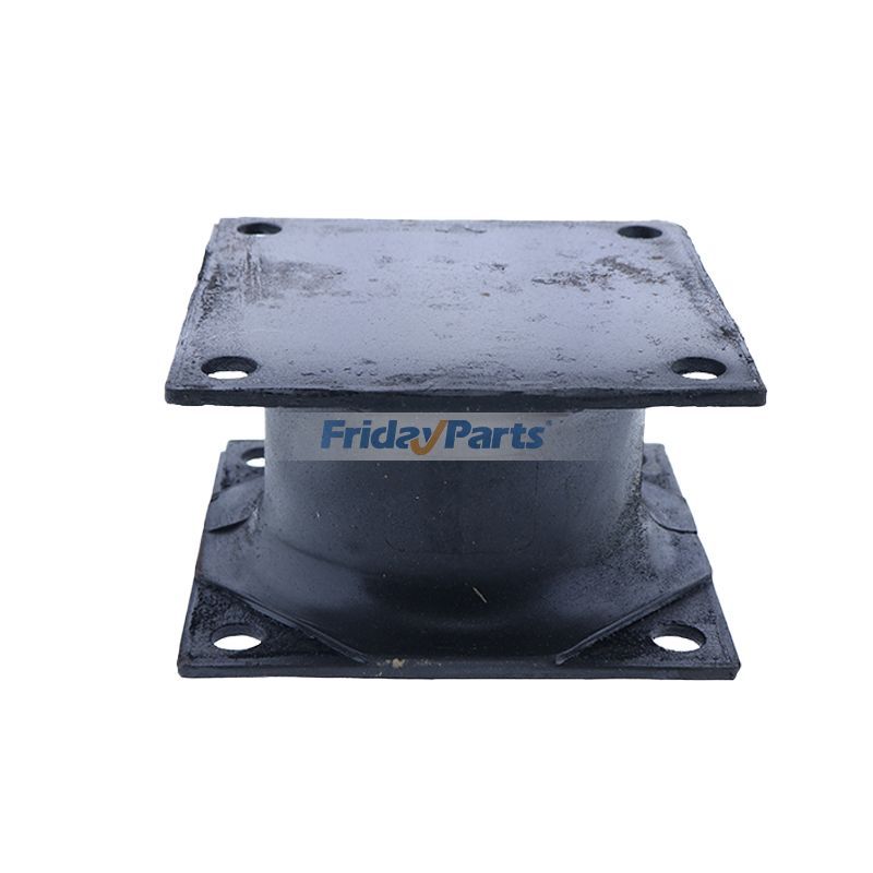 Shock Absorber Rubber Vibration Mount for Other Construction Equipment