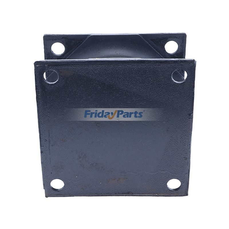 Other Construction Equipment Shock Absorber Rubber Vibration Mount