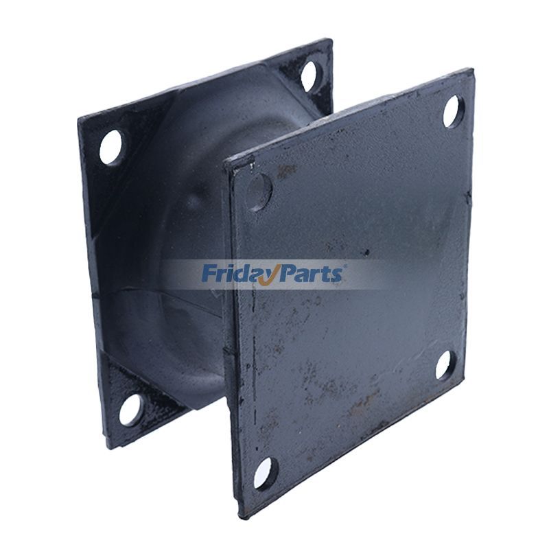 Shock Absorber Rubber Vibration Mount in Stock in China