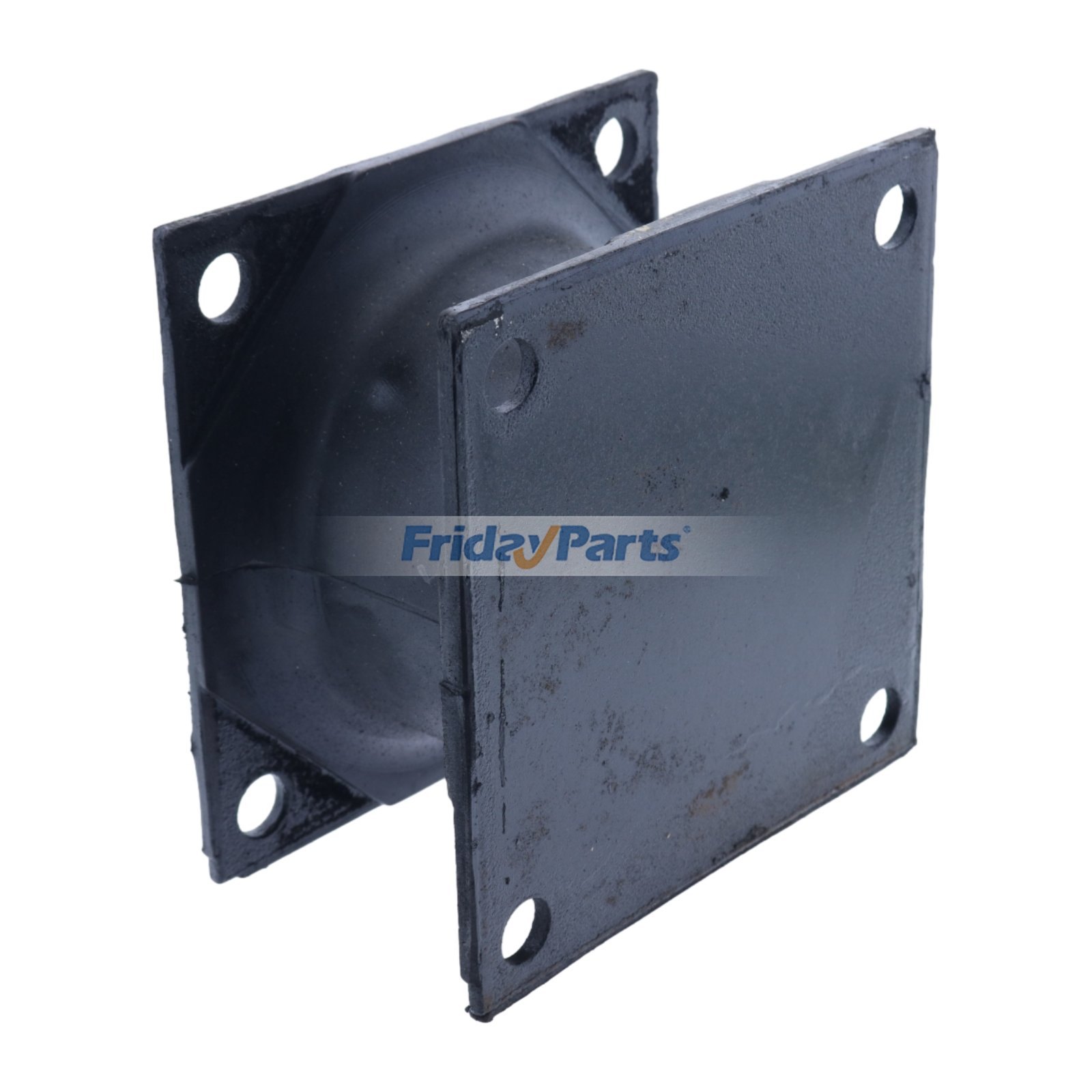Shock Absorber Vibration Mount for Compactor