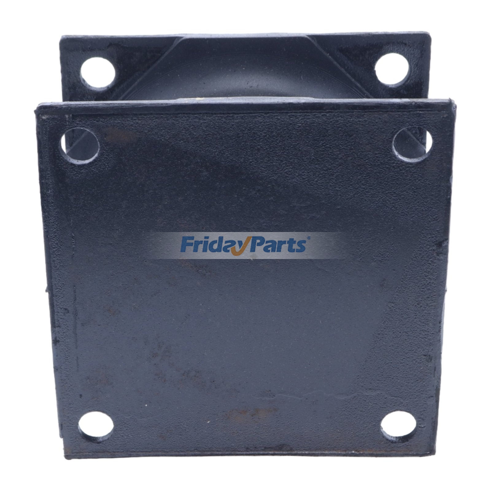 Compactor Shock Absorber Vibration Mount