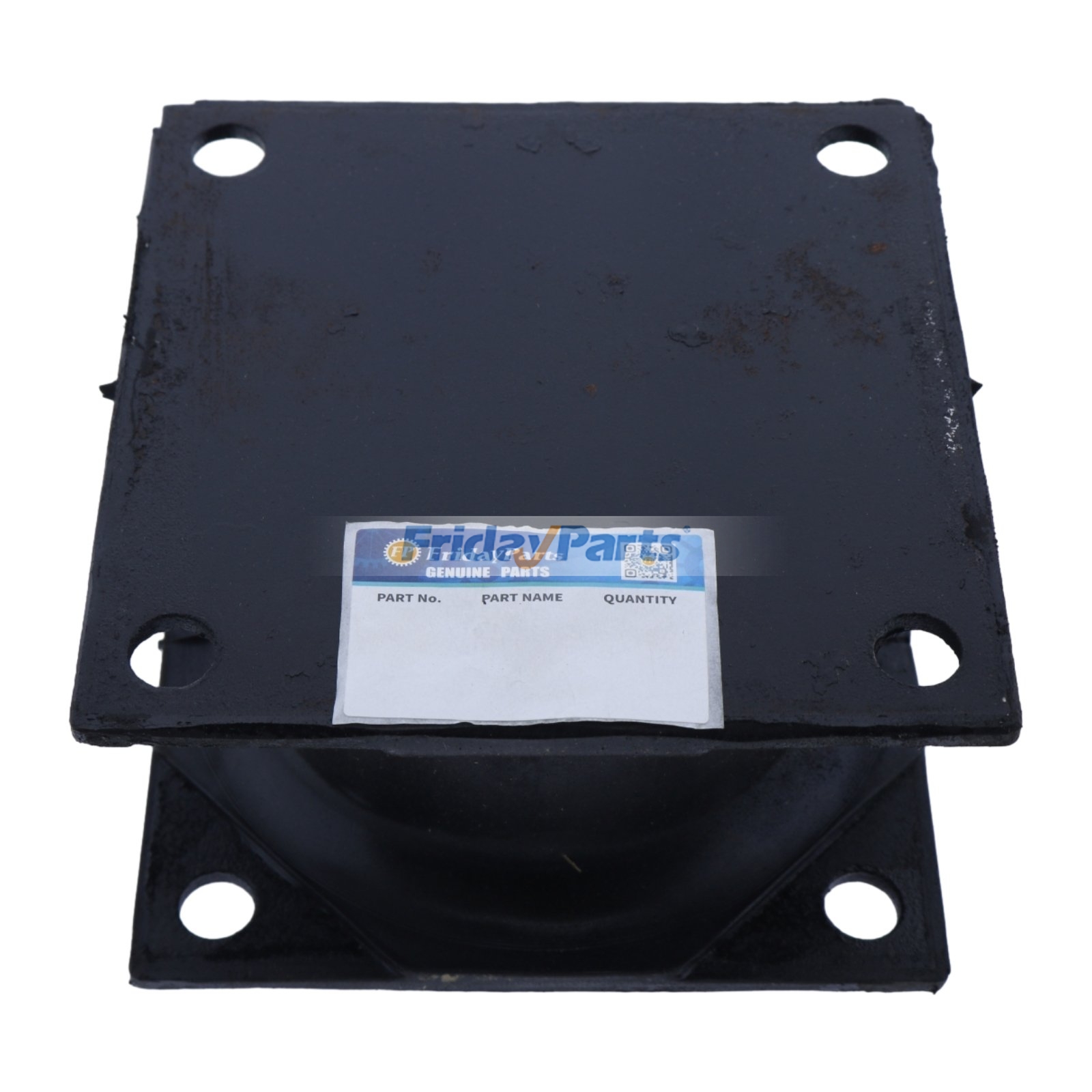 Shock Absorber Vibration Mount compatible with Compactor