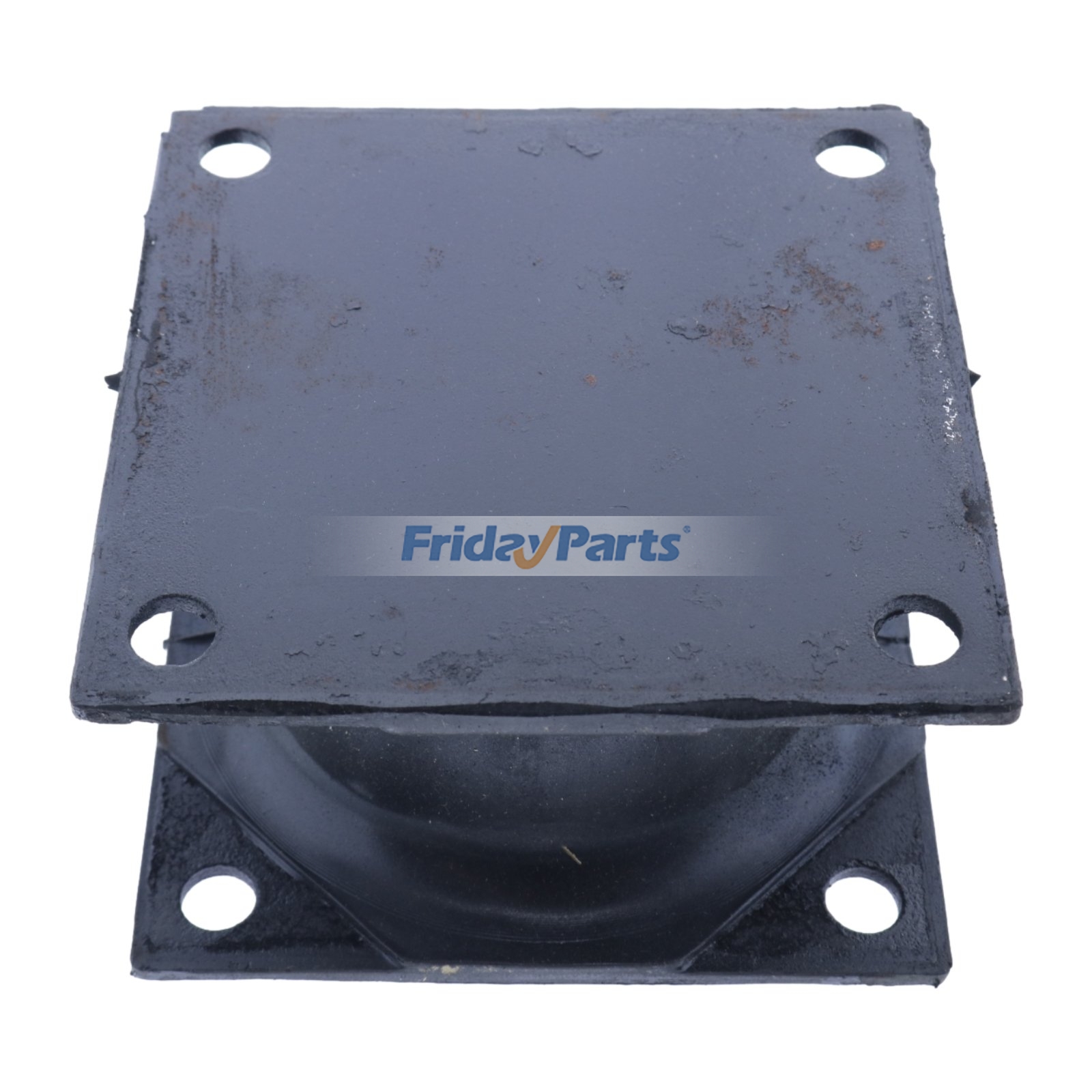  Shock Absorber Vibration Mount For DYNAPAC