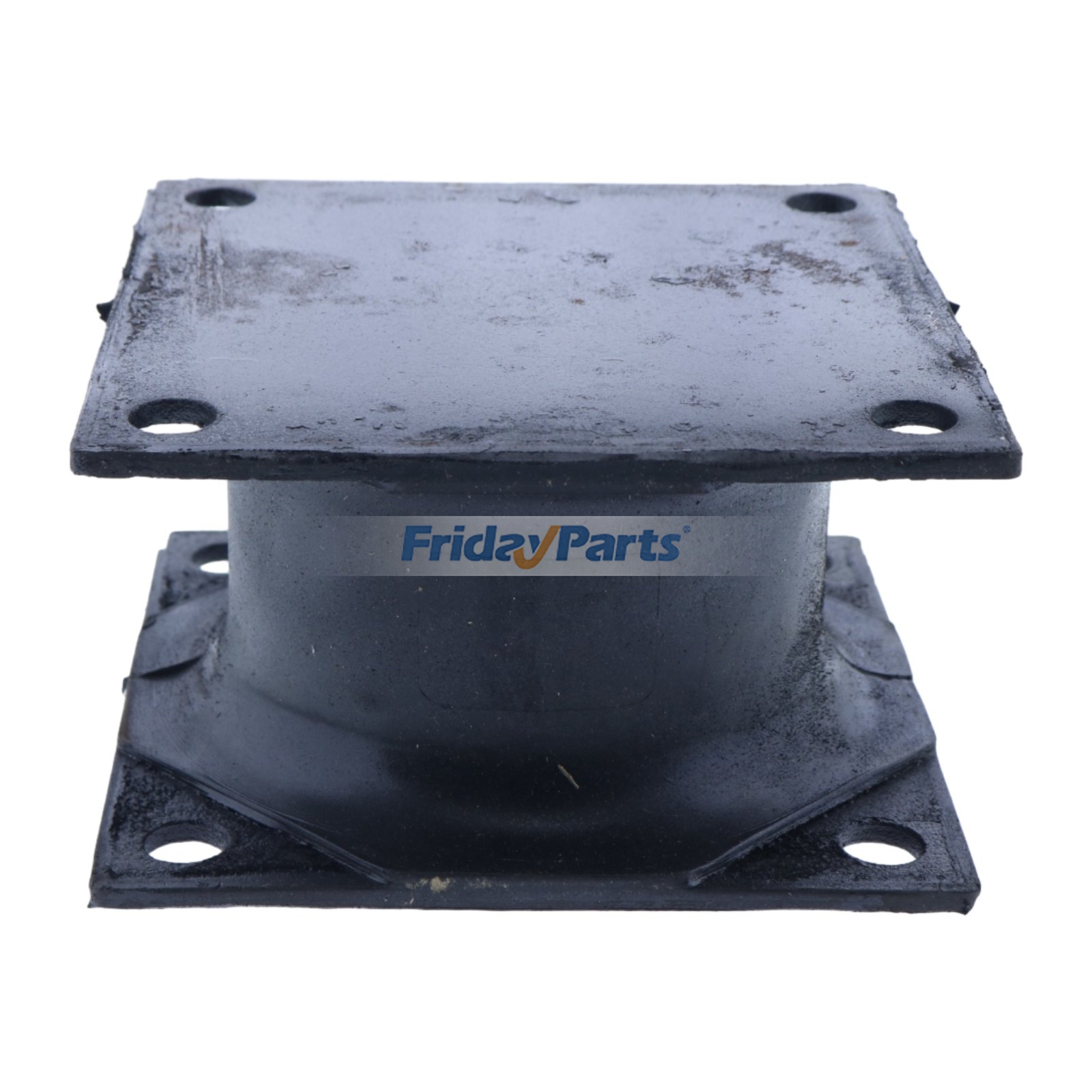 FridayParts Shock Absorber Vibration Mount