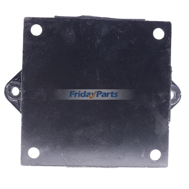 Support anti-vibratoire en caoutchouc pour amortisseur CC222CHF C222HF de FridayParts