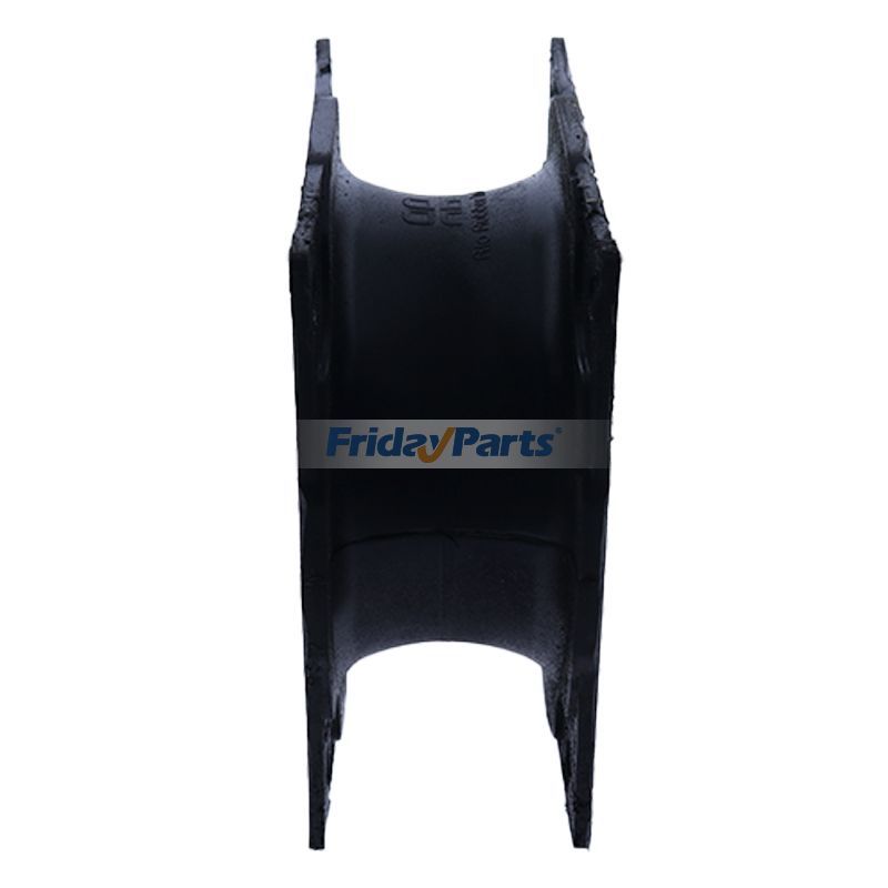 Soporte de goma antivibración para amortiguador 450122 para Dynapac CA15 CA30 CA121 CA251 CC20 CC30 CC222 CC322