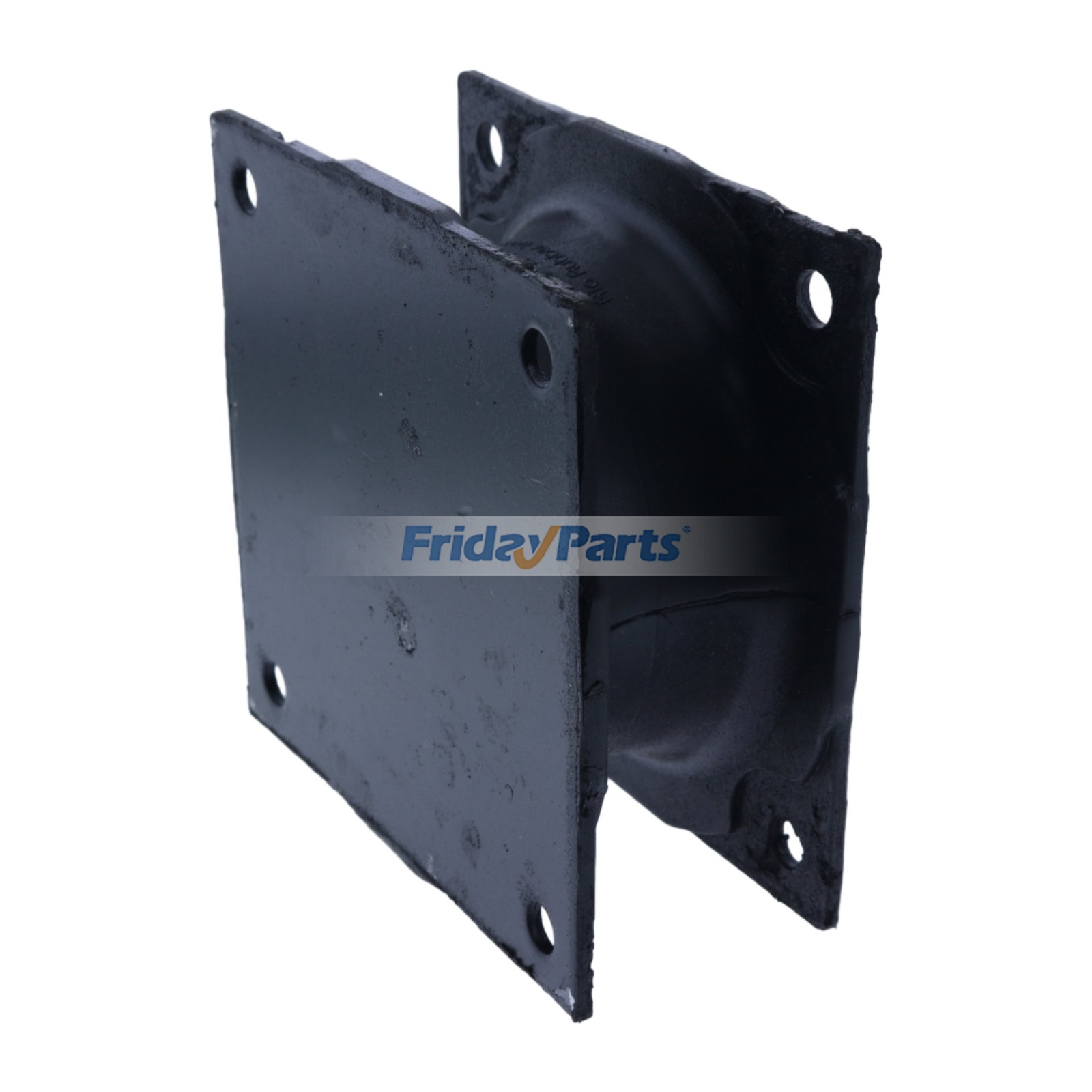Shock Absorber Rubber Vibration Mount 450122 for Dynapac CA15 CA30 CA121 CA251 CC20 CC30 CC222 CC322