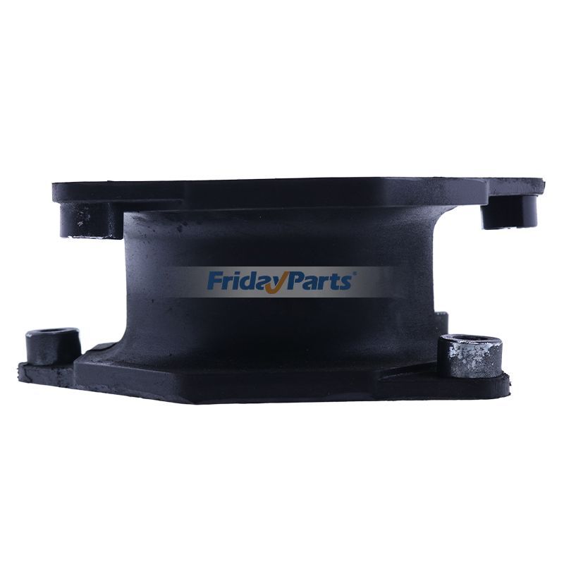 Shock Absorber Rubber Vibration Mount CA2500 CA4000 CA4600 CA5000 CA6000 CA6500 in Stock in China