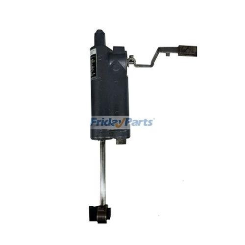 Shock Absorber Sub-Assembly 67C-43170-00-4D for Yamaha Outboard Motor ...