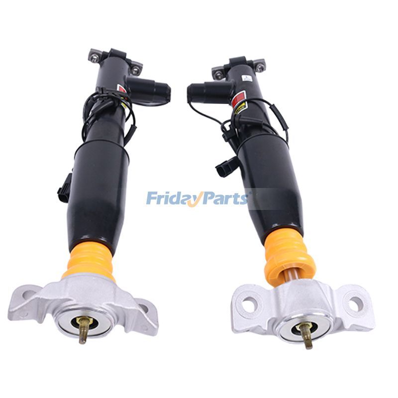 Amortisseurs ASH24635 pour Lincoln MKZ 2013-2020