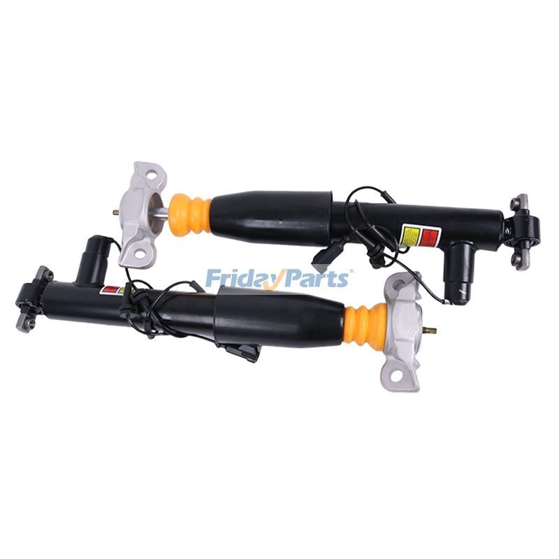 AUTOPOWER Front Left & Right Shock Absorber Strut Assembly For Lincoln MKZ 2013-2022 – Gas Double Pipe
