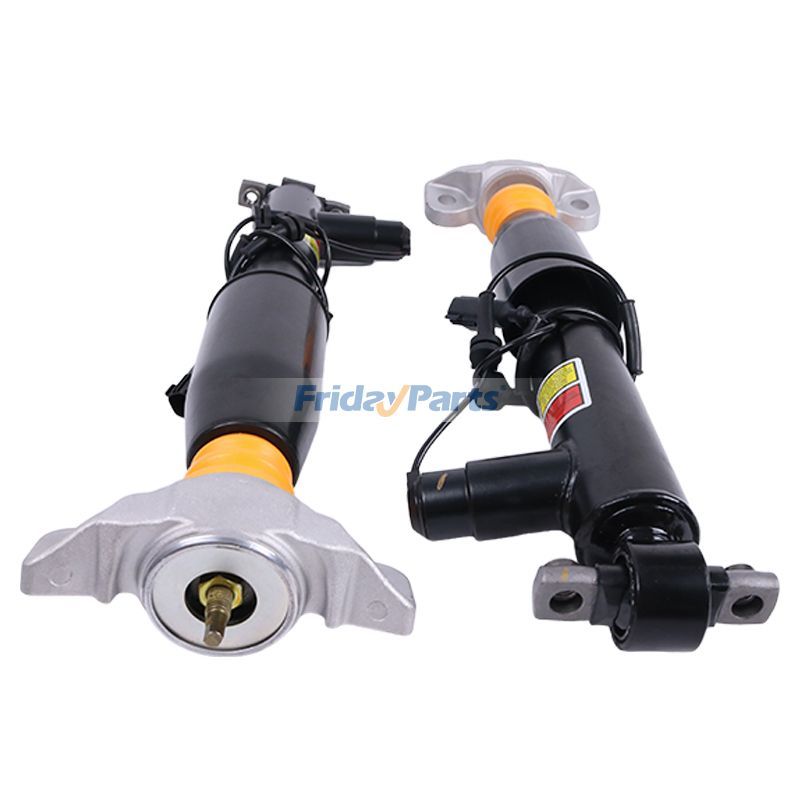 Amortisseurs pour Lincoln MKZ 2013-2020 de FridayParts