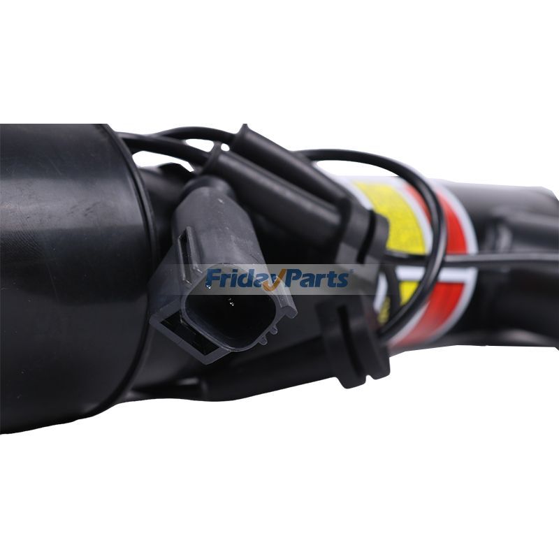 Amortisseurs pour Lincoln MKZ 2013-2020 pour Véhicule Pour AUTRE MARQUE