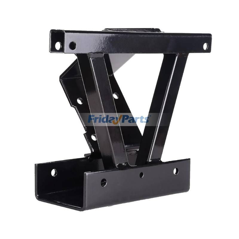 Stoßdämpferhalterung 1016385 für Club Car Golf Cart DS ab 1993