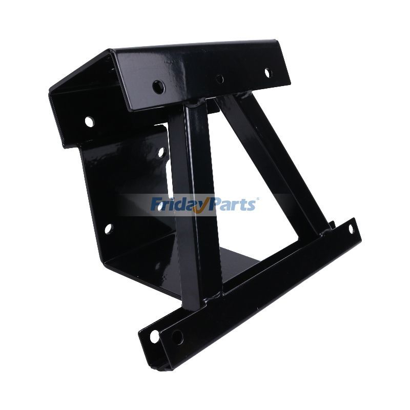 FridayParts Unterstützung für Stoßdämpferausrüstung