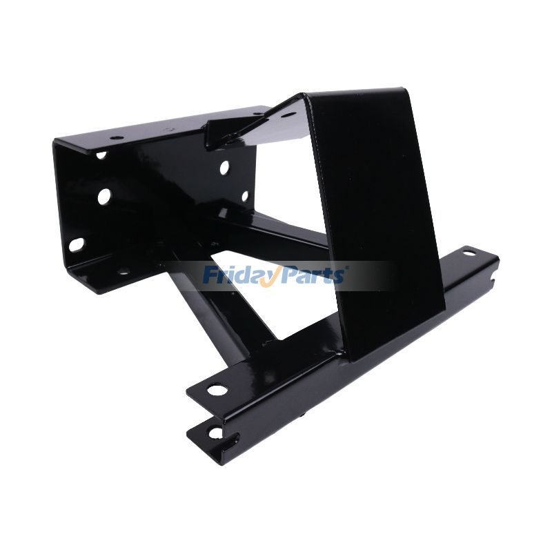 Unterstützung für StoßdämpferausrüstungFür Club Car