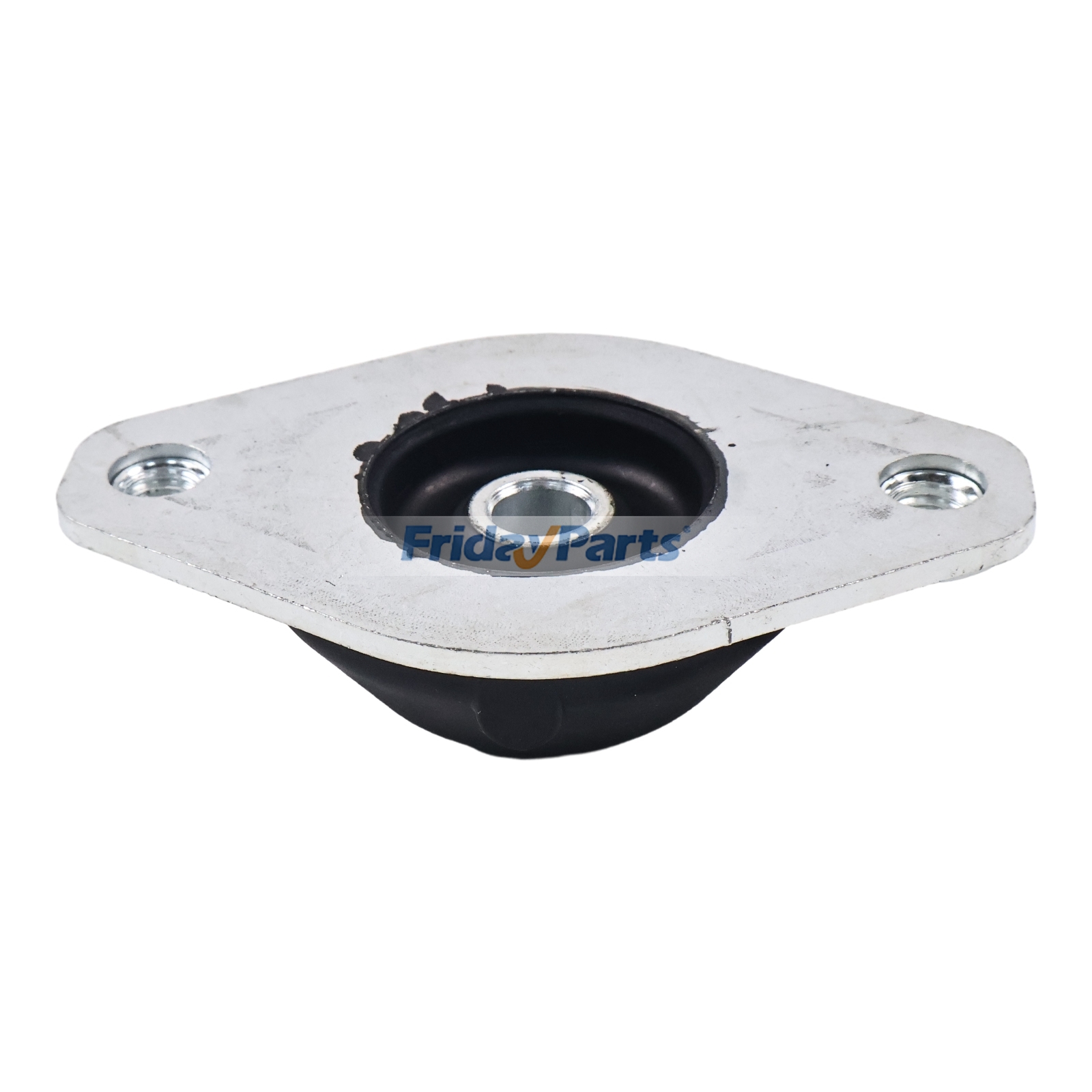 Support antichocpour Moteur,Réfrigération de Transport