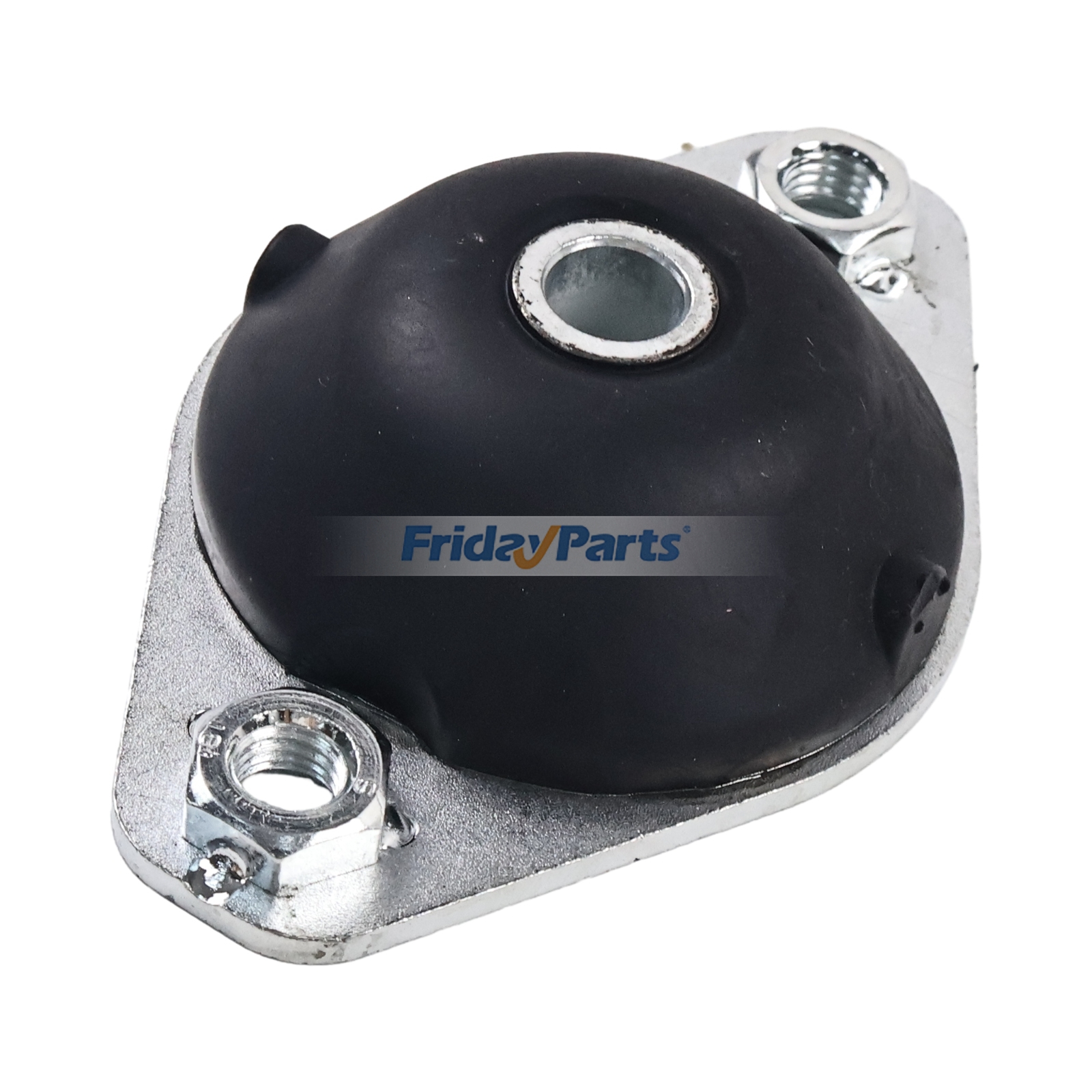 Support antichoc Pour CARRIER