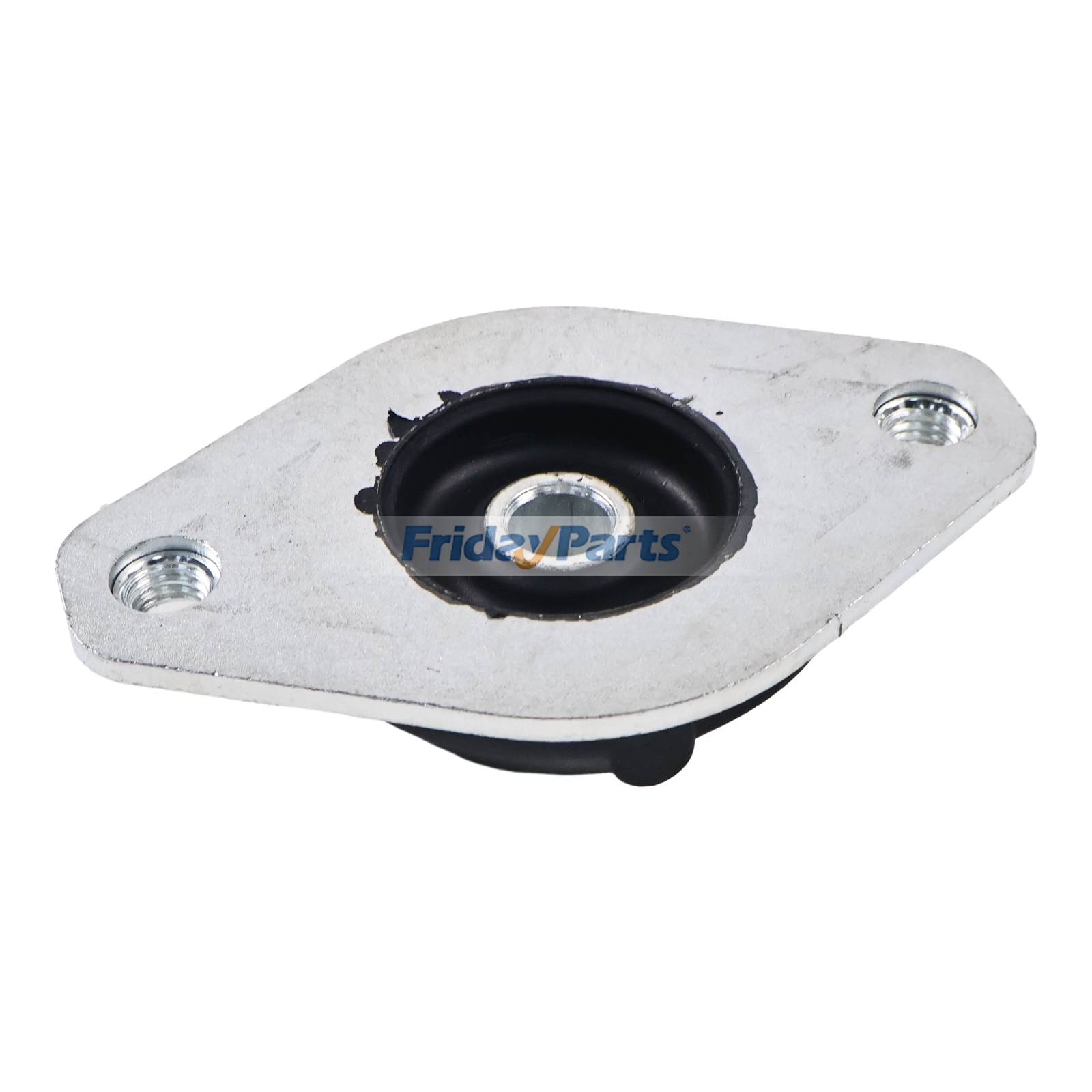 Support amortisseur 73-00154-03 pour moteur Carrier CT 491 Transport Refrigeration Supra 1250 1150 Maxima 1000 1200 MT