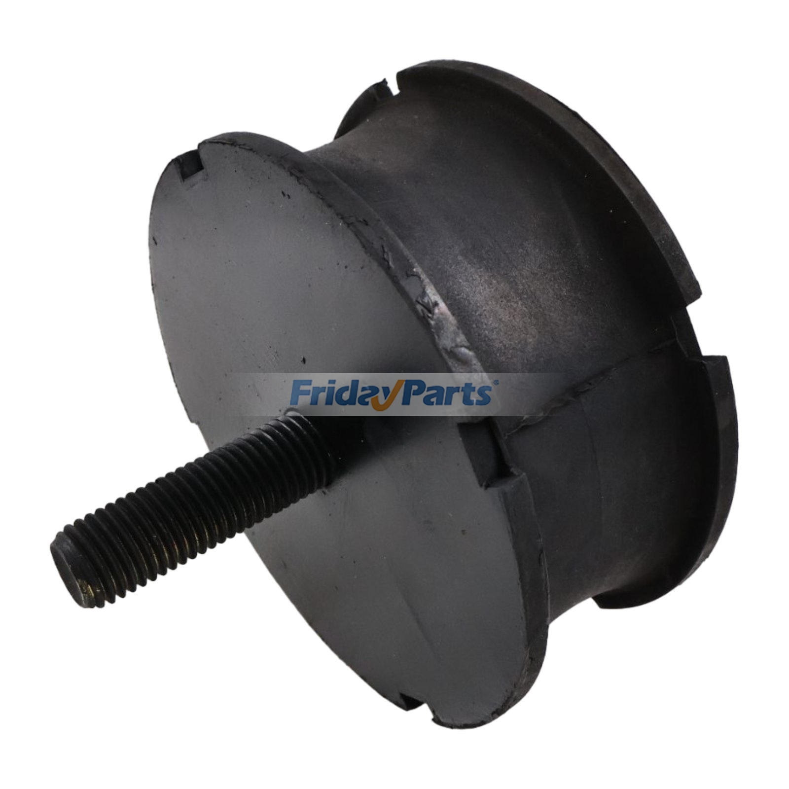 Shock Pad 06128813 for Bomag Reversible Plate Compactor BPR50D BPR52D