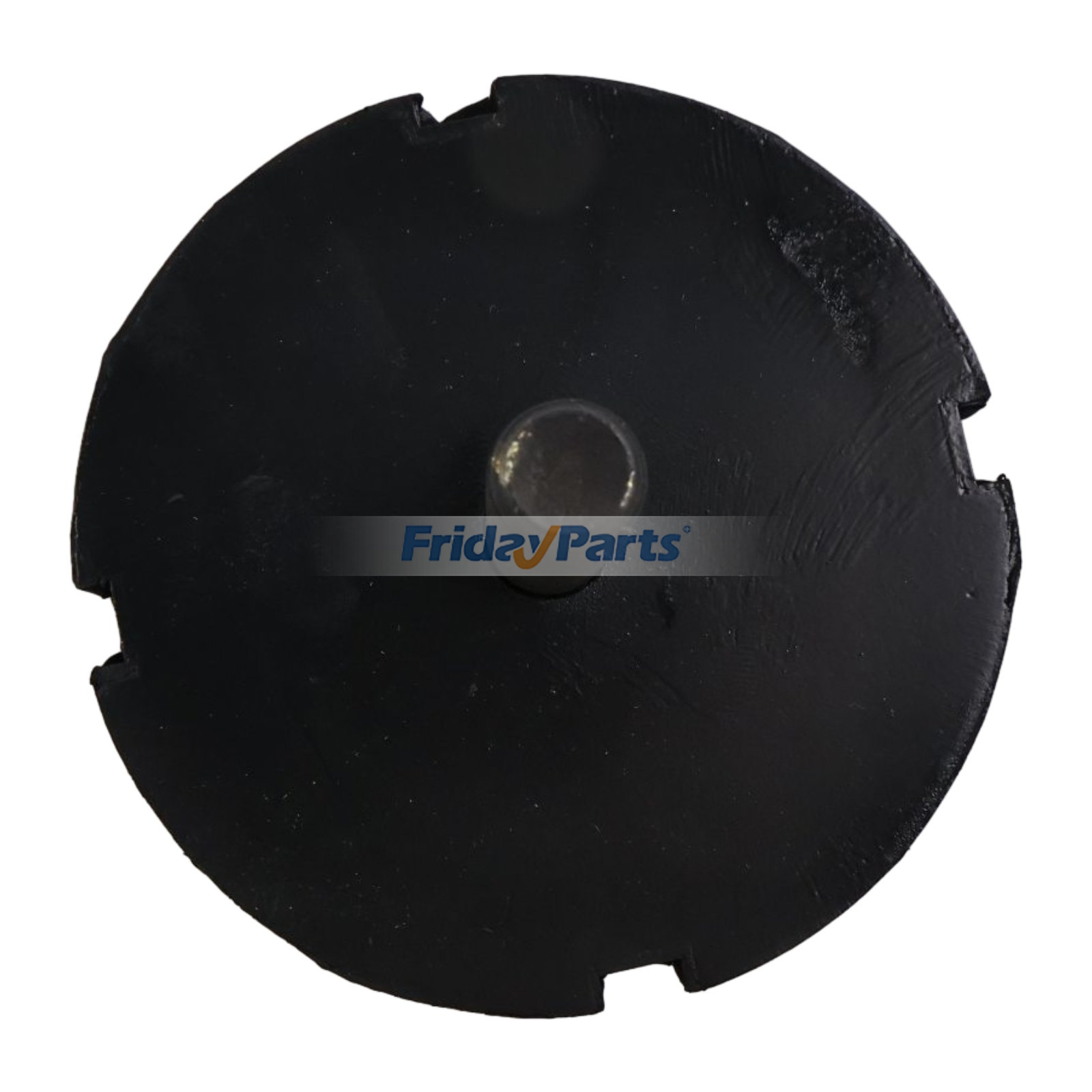 Shock Pad compatible with Compactor