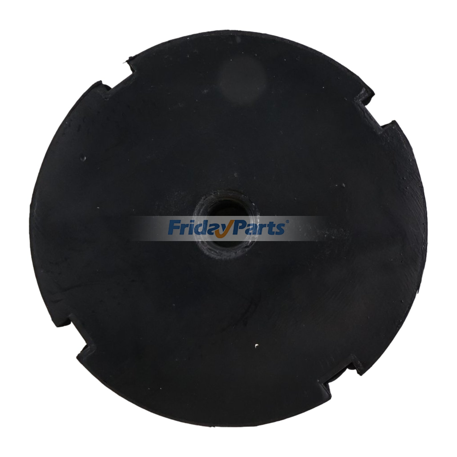  Shock Pad For Bomag