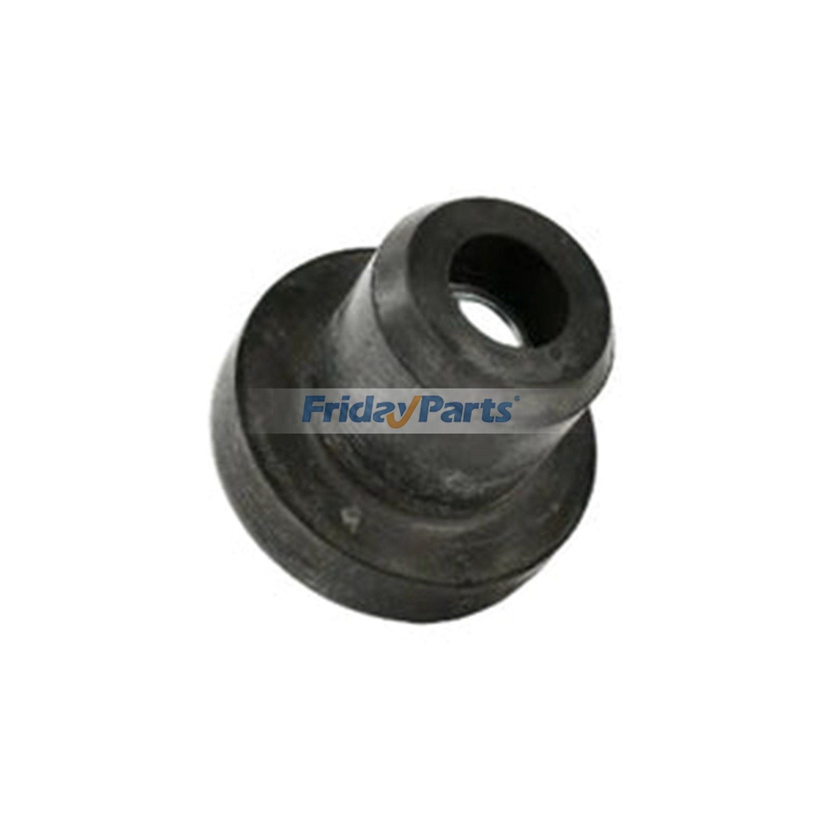 Coussinet anti-chocs 54756697 pour compresseur d'air Ingersoll Rand VHP400 XP375 P425 P600 HP375 HP450 PA425 PA450
