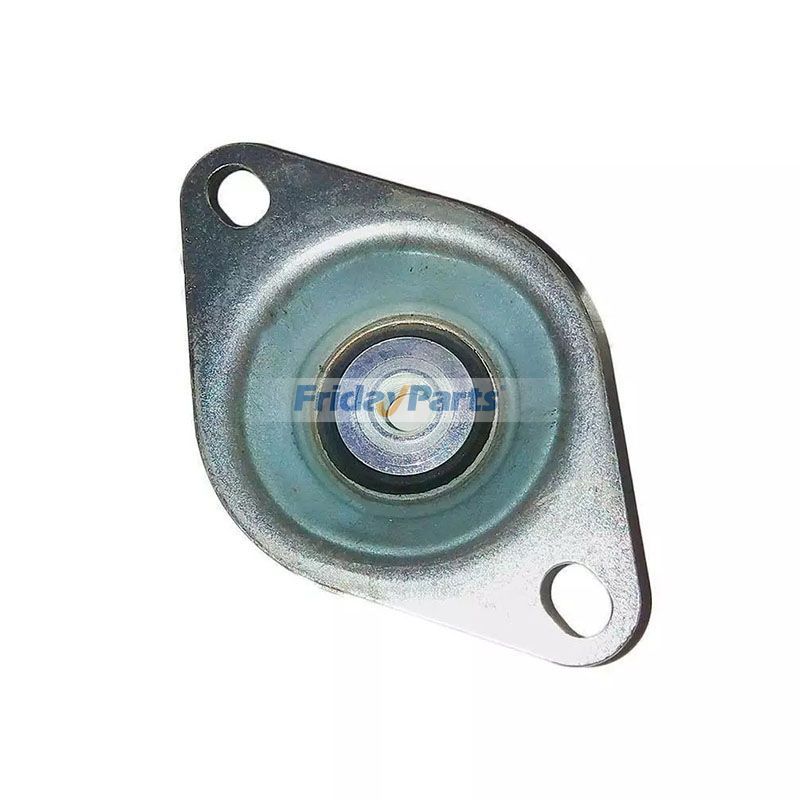 Tampon anti-vibrations 1615494503 pour compresseur d'air Atlas Copco