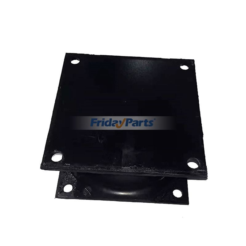 Amortisseur 229701121 pour compacteur XCMG XS222J XS223J XS262J XS162 XS182 XD132 YZC12 ZY218 ZXD11