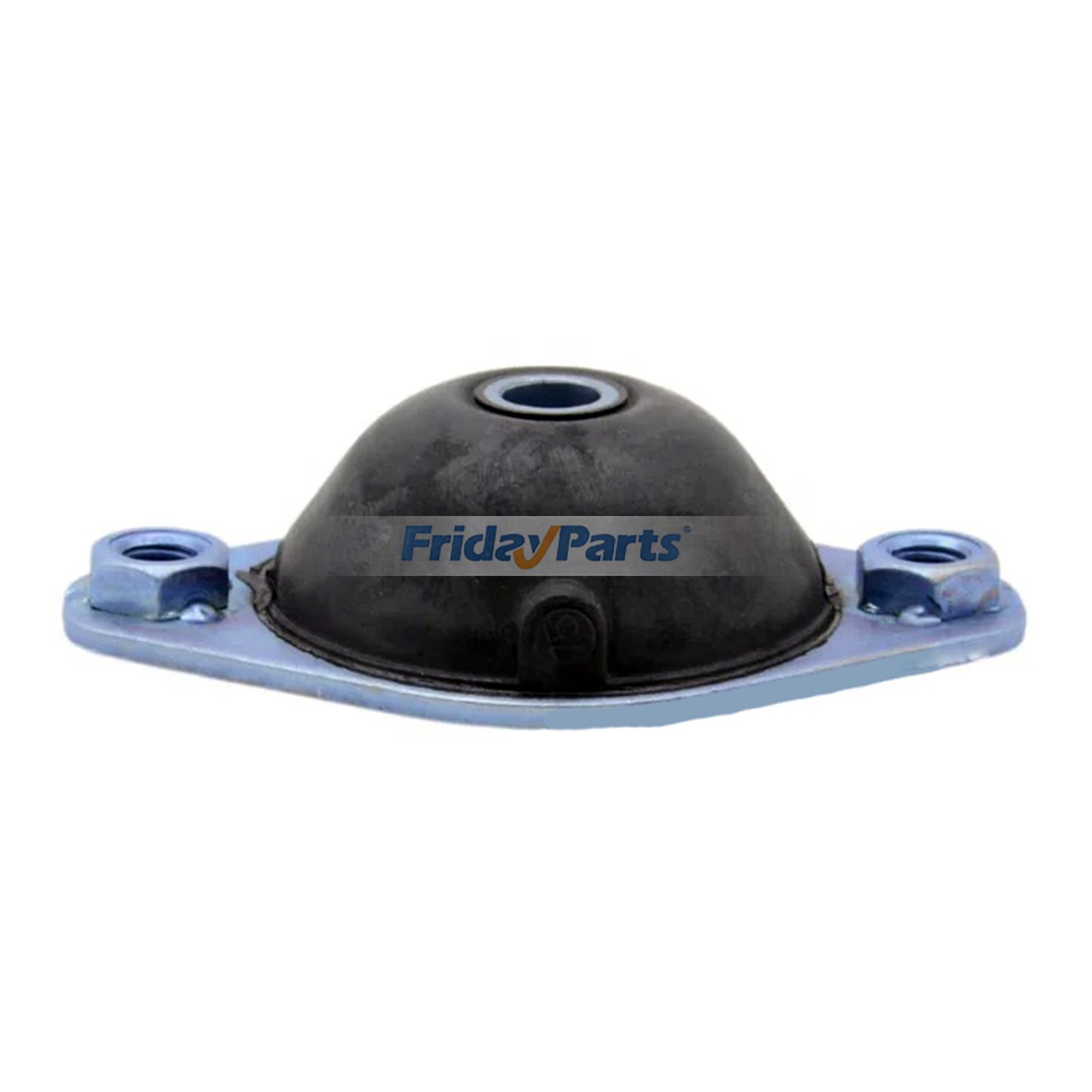 Shock Mount 73-00154-03 for Carrier Engine CT 491 Transport Refrigeration Supra 1250 1150 Maxima 1000 1200 MT