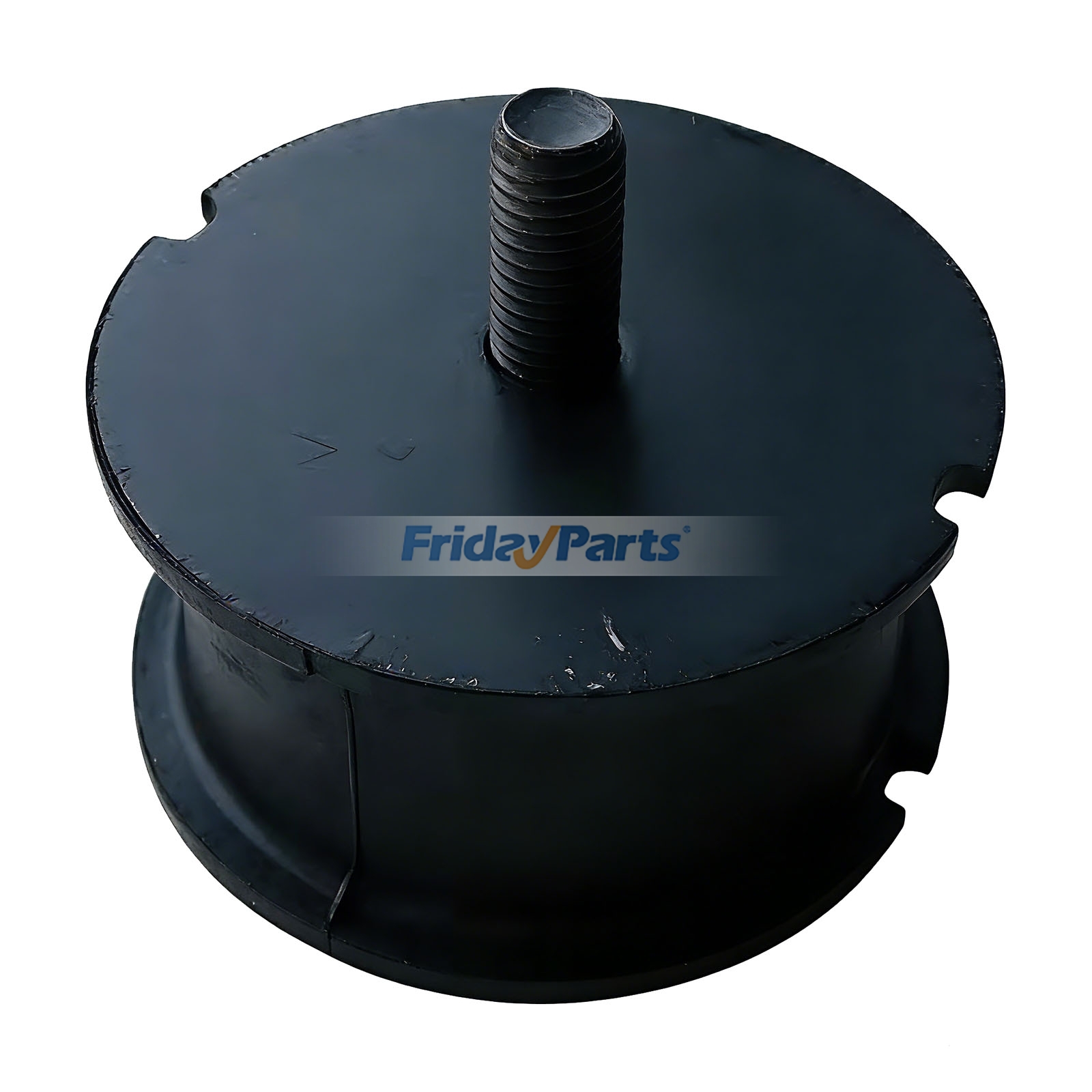 Shock Pad 06128813 for Bomag Reversible Plate Compactor BPR50D BPR52D