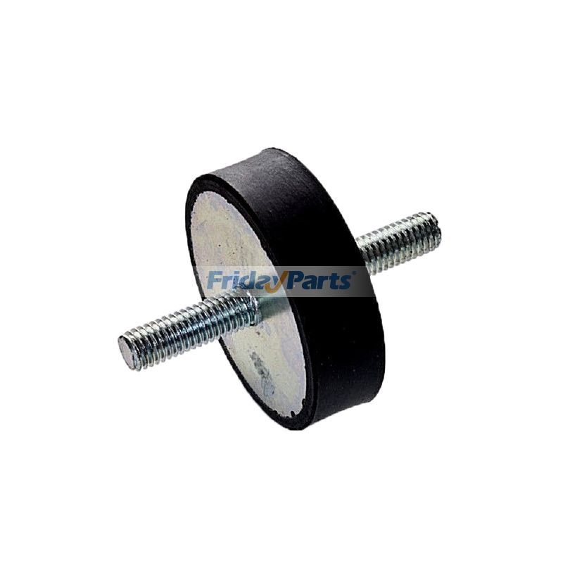 Shockmount 58-60594-00 for Carrier Engine CT 491 Transicold Maxima