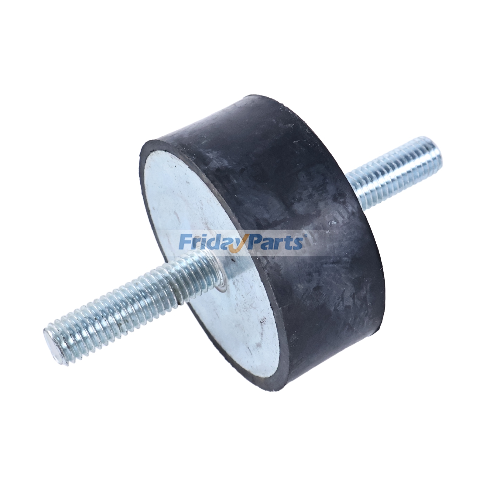 Amortiguador 58-60594-00 para motor Carrier CT 491 Transicold Maxima