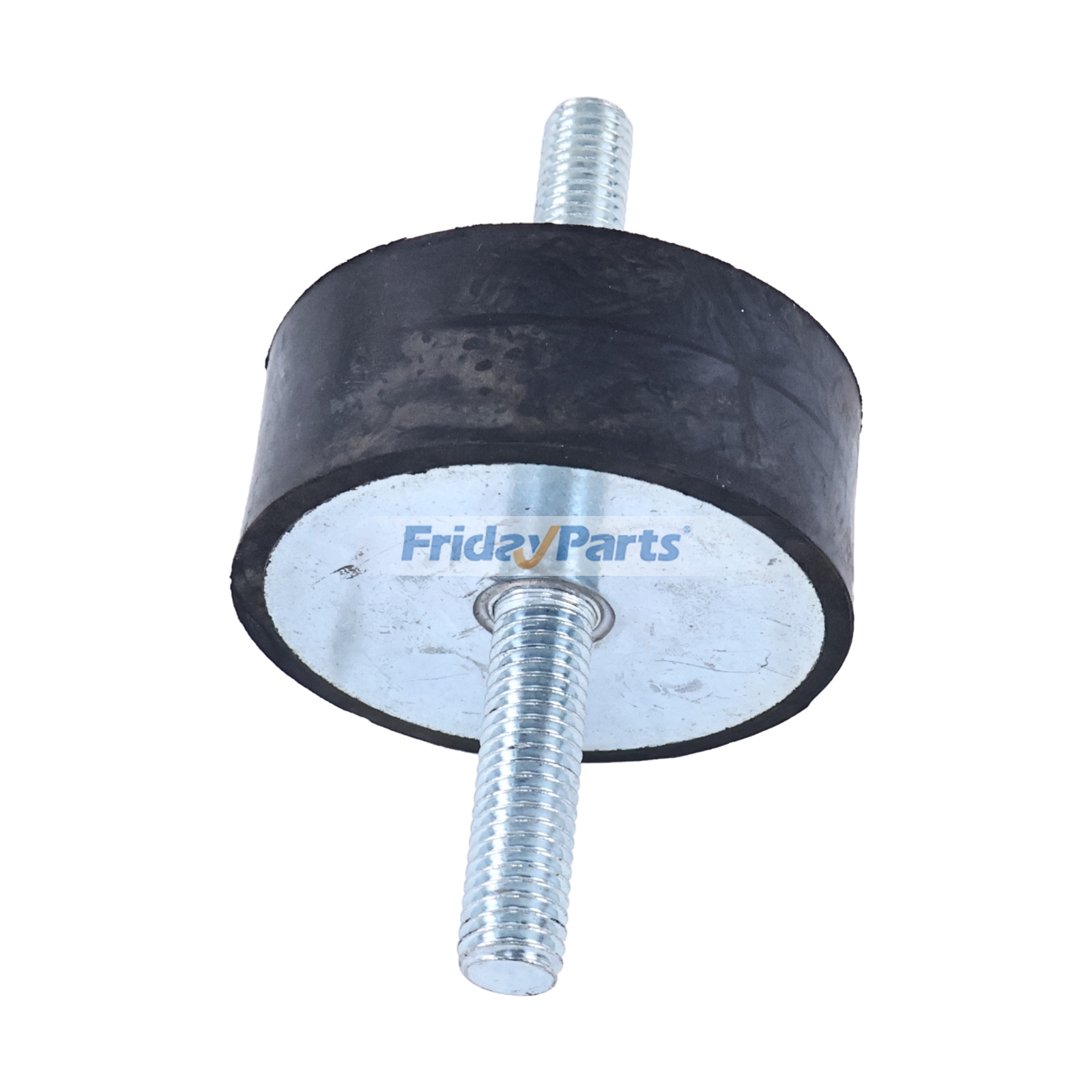 Support amortisseur 58-60594-00 pour moteur Carrier CT 491 Transicold MaximapourPour CARRIER