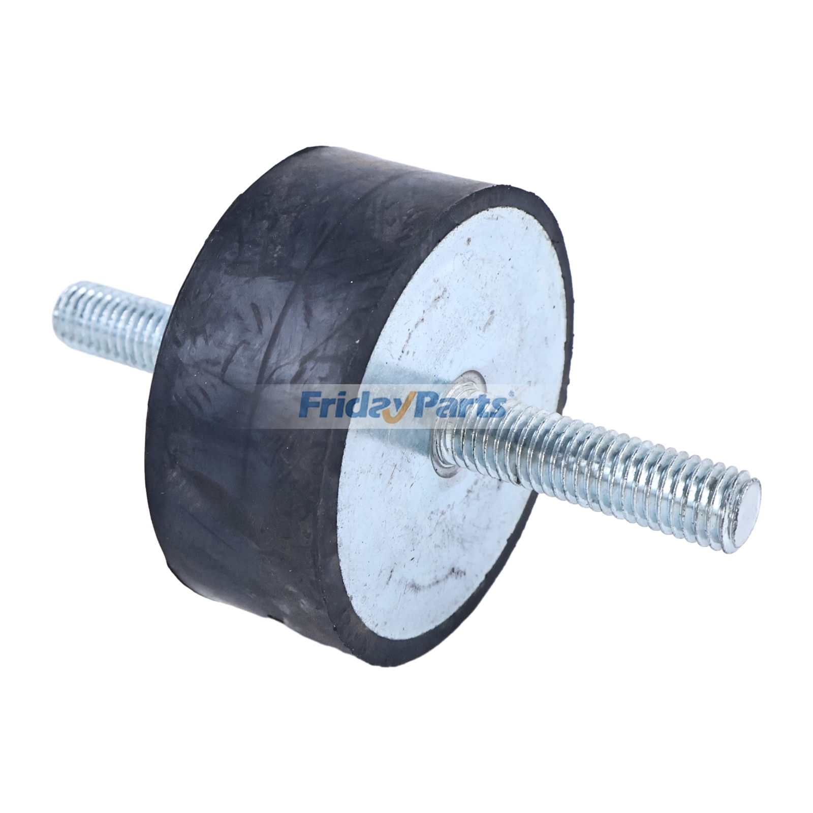 Support antichocpour Moteur,Réfrigération de Transport