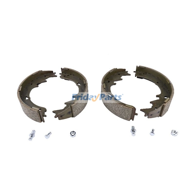  Shoe Set For Hyster