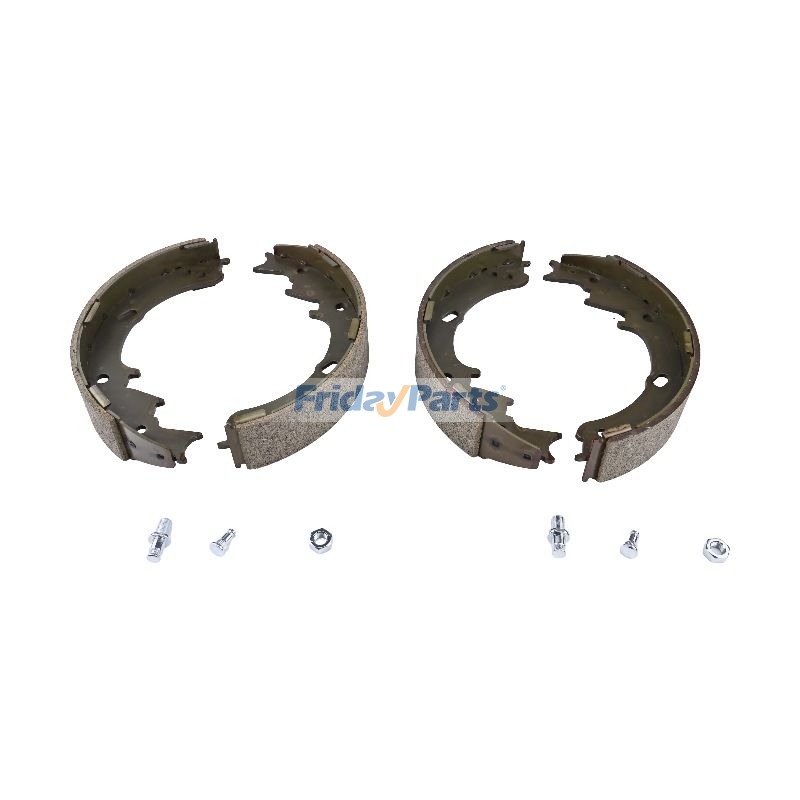 FridayParts Shoe Set