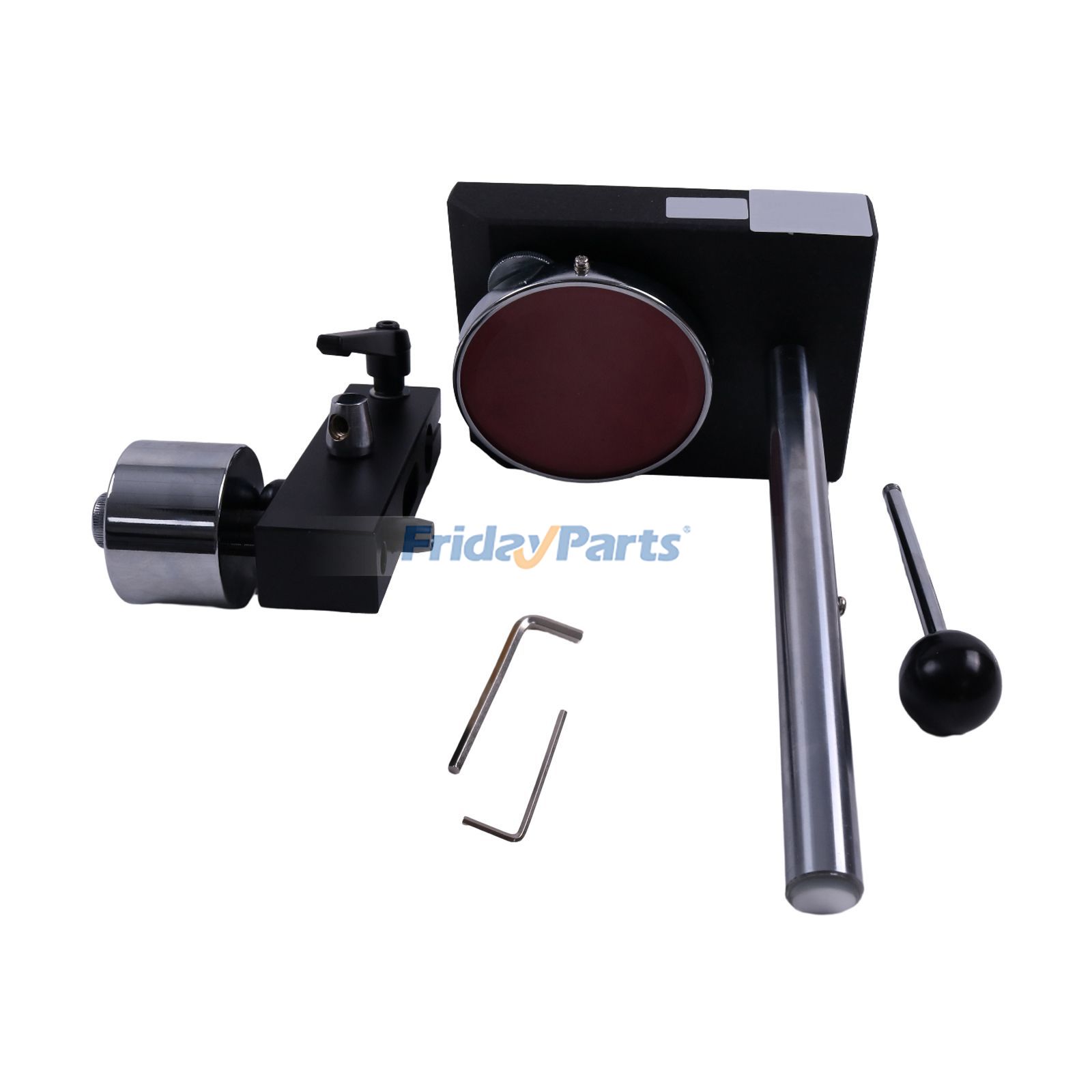 Banc d'essai de dureté Shore Type AC Outils Duromètre Pour AUTRE MARQUE